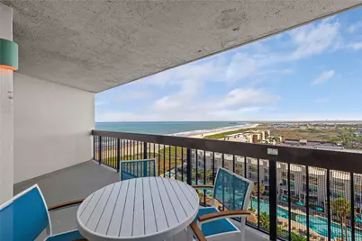 310 Padre Boulevard #1219, South Padre Island, TX 78597 - Photo 11