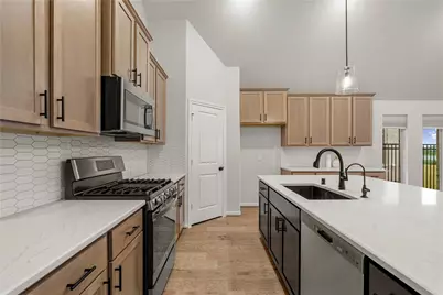 836 Marisol Bay Drive, Katy, TX 77493 - Photo 9