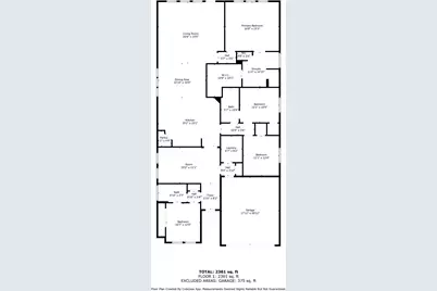 836 Marisol Bay Drive, Katy, TX 77493 - Photo 29