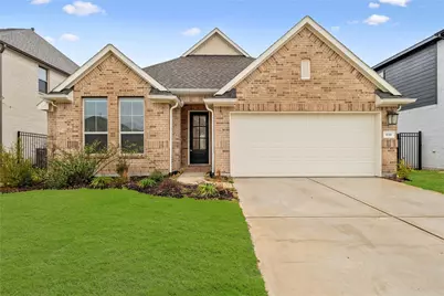 836 Marisol Bay Drive, Katy, TX 77493 - Photo 1