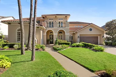 54 Liberty Branch Boulevard, Spring, TX 77389 - Photo 1