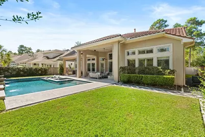 54 Liberty Branch Boulevard, Spring, TX 77389 - Photo 25