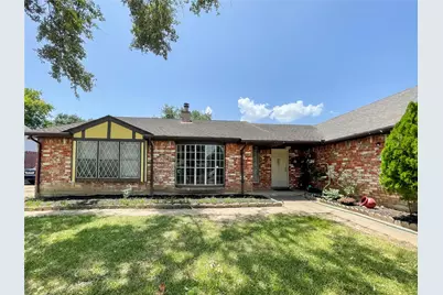 9506 Riverside Lodge Drive, Houston, TX 77083 - Photo 1