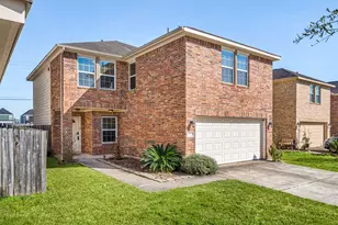 12939 Almeda Crossing Ct, Houston, TX 77048 - Photo 3