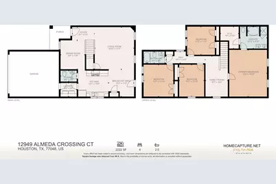 12939 Almeda Crossing Court, Houston, TX 77048 - Photo 29