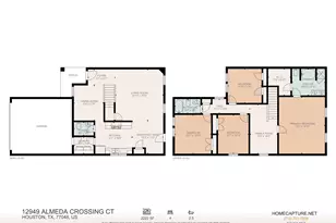 12939 Almeda Crossing Ct, Houston, TX 77048 - Photo 29