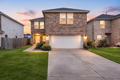 12939 Almeda Crossing Court, Houston, TX 77048 - Photo 1