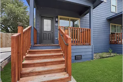 2336 Charles Road #A, Houston, TX 77093 - Photo 3