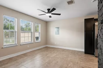 3723 Putnam Drive #A, Bacliff, TX 77518 - Photo 5