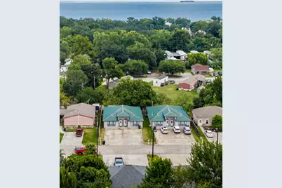 3723 Putnam Drive #A, Bacliff, TX 77518 - Photo 11