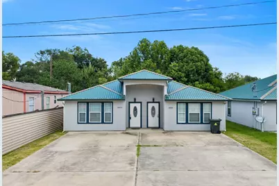 3723 Putnam Drive #A, Bacliff, TX 77518 - Photo 1