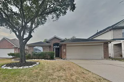 20815 May Showers Circle, Hockley, TX 77095 - Photo 1