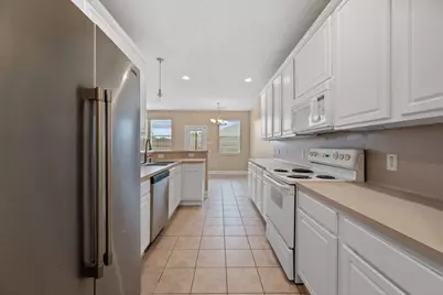 8714 Thistlemoor Lane, Houston, TX 77044 - Photo 11