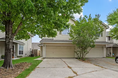 8714 Thistlemoor Lane, Houston, TX 77044 - Photo 1