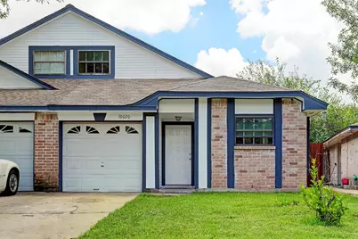 10020 Lasaber Court, Houston, TX 77038 - Photo 1