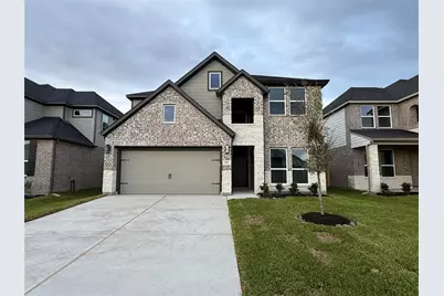 803 Orchard Vale Road, Rosharon, TX 77583 - Photo 1