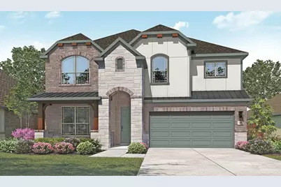 21707 Amalias Drive, Tomball, TX 77447 - Photo 1