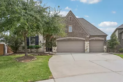 3815 Running Fox Lane, Spring, TX 77386 - Photo 5