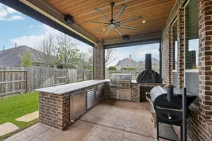 3815 Running Fox Ln, Spring, TX 77386 - Photo 41