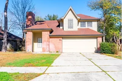 17030 Kirkchapel Street, Spring, TX 77379 - Photo 1