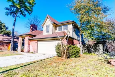 17030 Kirkchapel Street, Spring, TX 77379 - Photo 3