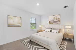 6734 Camila St, Cove, TX 77523 - Photo 5