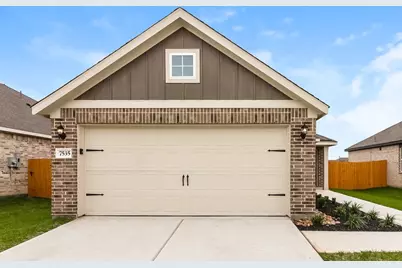 7535 Tipton Meadow Way, Richmond, TX 77469 - Photo 1