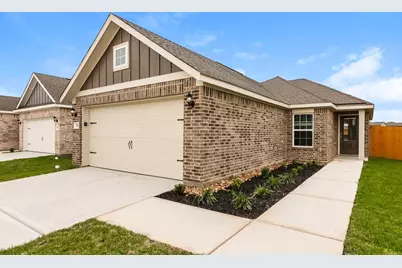 7535 Tipton Meadow Way, Richmond, TX 77469 - Photo 3