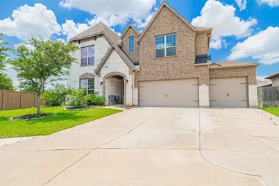 3514 Hampton Landing Court, Katy, TX 77494 - Photo 27