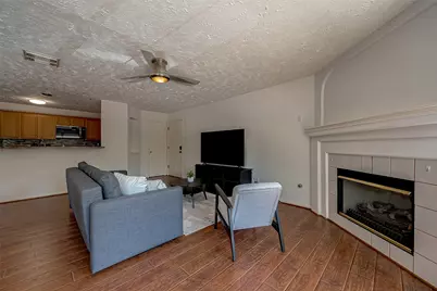 8051 Bay Branch Drive #2, The Woodlands, TX 77382 - Photo 23