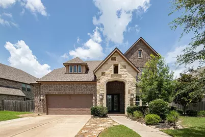 5203 Heather Meadow Lane, Sugar Land, TX 77479 - Photo 3