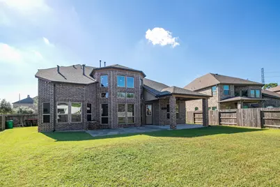 5203 Heather Meadow Lane, Sugar Land, TX 77479 - Photo 5