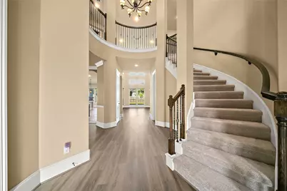 5203 Heather Meadow Lane, Sugar Land, TX 77479 - Photo 7