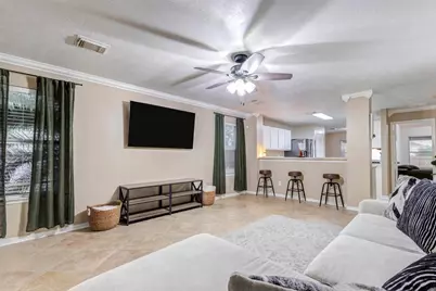 822 Autumn Point Lane, Spring, TX 77373 - Photo 1