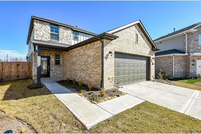23002 Undertaken Path Drive, Katy, TX 77493 - Photo 3