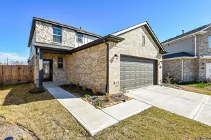 23002 Undertaken Path Dr, Katy, TX 77493 - Photo 3