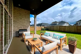 5419 Rocky Banks Wy, Fulshear, TX 77441 - Photo 5