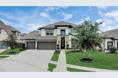 30706 Thicket Court, Fulshear, TX 77441 - Photo 47