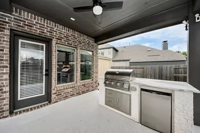 30706 Thicket Court, Fulshear, TX 77441 - Photo 45