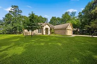 34015 Conroe Huffsmith Rd, Magnolia, TX 77354 - Photo 1