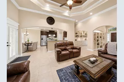 34015 Conroe Huffsmith Road, Magnolia, TX 77354 - Photo 3