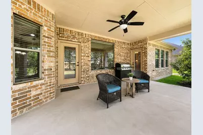 34015 Conroe Huffsmith Road, Magnolia, TX 77354 - Photo 29