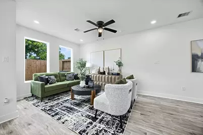 8449 Furray Road #A, Houston, TX 77028 - Photo 9