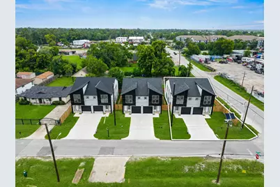 8449 Furray Road #A, Houston, TX 77028 - Photo 1