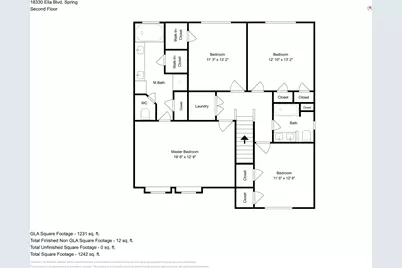 18330 Ella Boulevard, Spring, TX 77388 - Photo 21