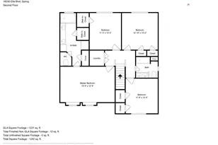 18330 Ella Blvd, Spring, TX 77388 - Photo 21