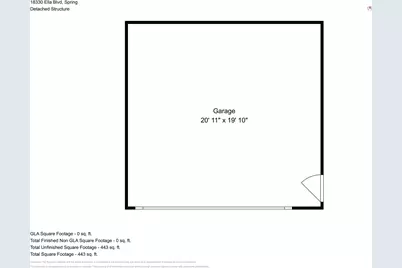 18330 Ella Boulevard, Spring, TX 77388 - Photo 19