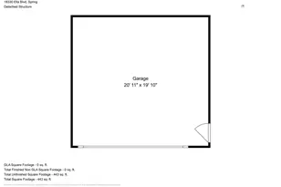 18330 Ella Blvd, Spring, TX 77388 - Photo 19