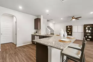 2815 Jacqueline Ln, Conroe, TX 77304 - Photo 7