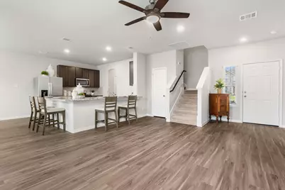 2815 Jacqueline Lane, Conroe, TX 77304 - Photo 5